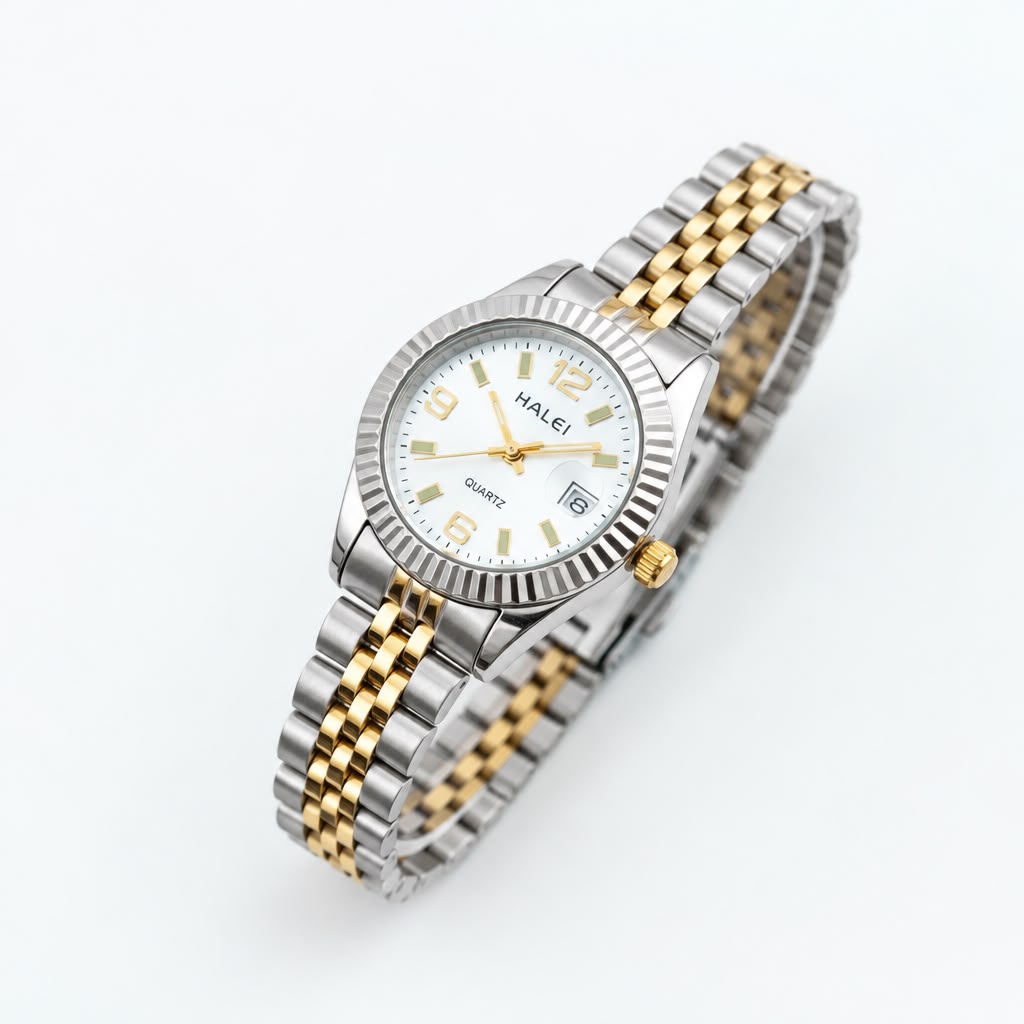 Relógio Feminino Gaia 32mm