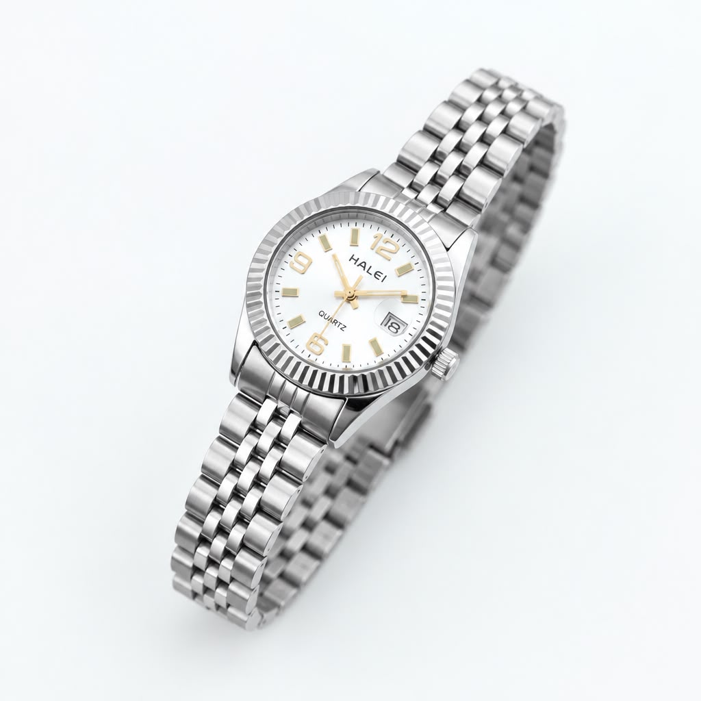 Relógio Feminino Gaia 32mm